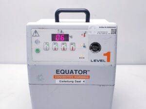 Smith Medical EQ-5000 Equator Level 1 Conective Warming