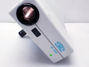 Möller-Wedel M 1000 - M1000 Sehzeichenprojekt Ohne Remote