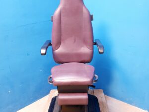 ATMOS E2 3 Chair 503.0336.5  Patientenstuhl
