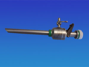 Karl Storz Trokar Set  HÜLSE 30103H2  + 30103 M1