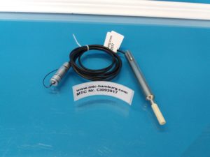 Phaco Handstück FÜR Dorc Harmony