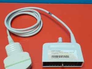TOSHIBA PVM-375AT  Konvex Ultrasound Transducer  für SSA -550A