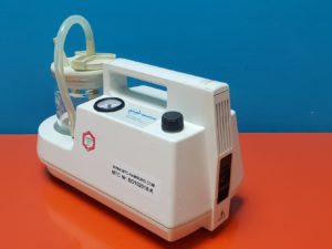 Atmos Atmolit 26  Absauggerät