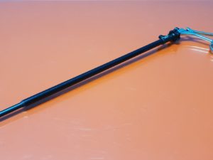 Karl Storz 33500 Clickline + 33510 UO