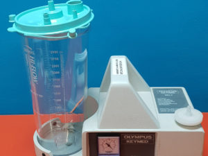 OLYMPUS SSU-2, Keymed  Endoskopische Absaugpumpe