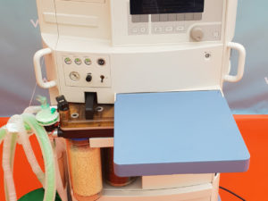 Dräger Julian Narkosegerät