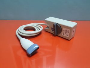 GE SP10-16 Linear Sonde für VOLUSON 730 Systeme