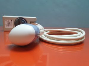 GE RAB4-8L 4D konvex  / Volumen Ultrasound Transducer