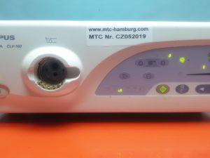 OLYMPUS CLV-160  Xenon-Kaltlichtquelle