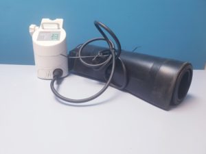 Stihler Astopad OPT 120 Patient Warmer -  Steuergerät mit Wärmematte