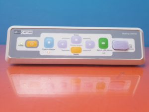 MediCap USB 100 // USB100 Video Image Capture MEDICAPTURE