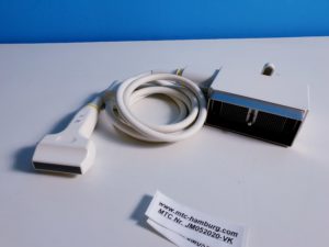 GE Linear 7L 2.5 - 10.0 MHz  Schilddrüse Mamma Small Part