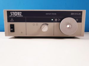 STORZ 201315 20 XENON NOVA  Xenon Kaltlichtquelle