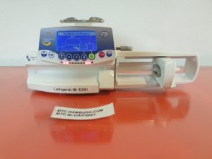 Fresenius  Injectomat Agilia  Syringe Pump