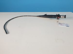 STORZ  11009BC 11009 BC1  //  11009BCI Fiber Bronchoscope