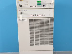 Martin  MY 60  // MY60  Nd: YAG - Laser  mit Fußschalter und Zubehör