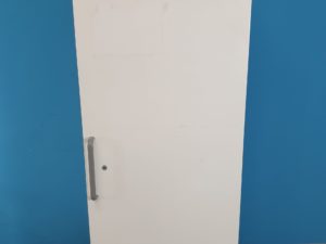 KIRSCH FROSTER BL-520 // BL520 Blutkonserven-Kühlschrank