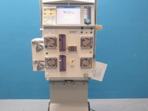 Fresenius Medical Care Multi  Filtrate - MultiFiltrate   Dialysegerät -