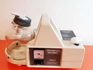 OLYMPUS SSU-2 Keymed Endoskopische Absaugpumpe