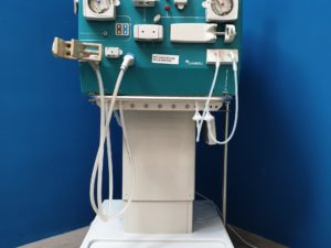 Gambro AK 200 ULTRA S // AK200 ULTRA S // Dialysegerät dialysis machine Hämofiltration Dialysesystem