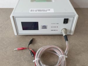 Eusana BIA 2001 Bioresonanz Regumed Bioresonanzgerät Analysegerät für Körper mit Software