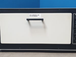 Melag 251  Heißluftsterilisator ,  1090 Watt