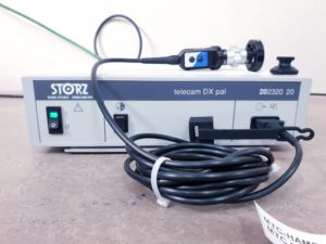 KARL STORZ Telecam DX PAL 20232020