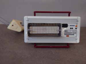 Weyer Ceramotherm 1100 Infant Warmer Säugling - Babyheizung