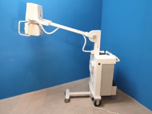 Philips Practix 160 Röntgengerät - fahrbar