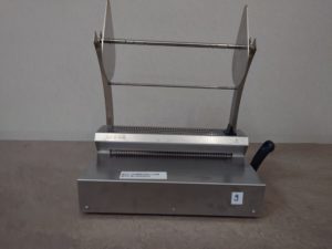 MELAG Melaseal 100 Folienschweissgerät Siegelgerät