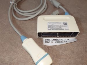 Toshiba PSM-25AT  / Nemio / Power Vision / Phased Array 1.5 - 4.5 MHz PSM-25AT Kardio