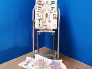 EDWARDS Aquarius Stationary Dialysis Machine