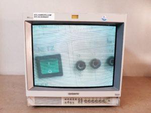 SONY PVM-2053MD 20' Videomonitor