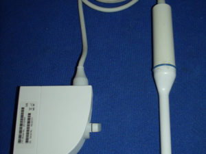 Siemens / Acuson 6.5EV13+ Transvaginal 6.5 MHz  Endovaginal Vaginal