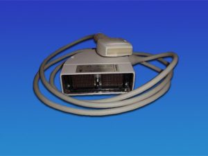 SIEMENS Sonoline  7.5L40 Ultrasound Transducer / Sonde / Ultraschallkopf / Versa Plus