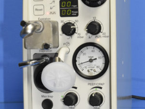 DRÄGER Babylog 2000