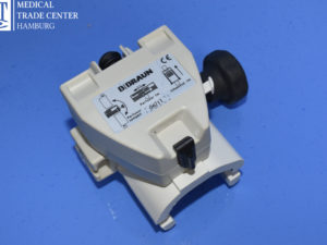 B.BRAUN Halteklammer für BRAUN Infusomat FM /FMS oder Perfusor FM und compact, ...