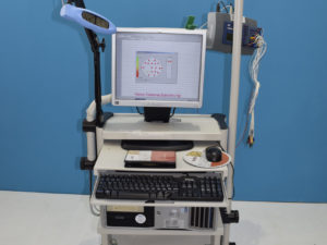 EB Neuro BE 33 EEG System