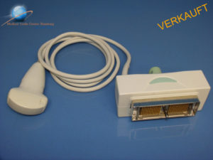 Esaote  CA421 Convex 3,5-5,0 MHz Abdomen