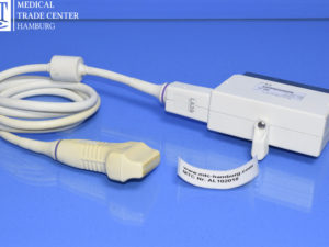 GE Linear LA39   6.0- 13.0 MHz für Logiq 400 & 500 Systeme