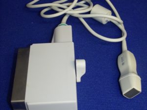 GE  S317 Phased Array 2.5- 5.0 MHz S317 Kardio
