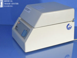 Heraeus  Haemofuge A