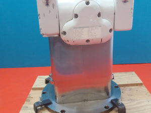 Maquet 1120.05R0 Hubsäule 1120 für OP Tisch // OP-Tisch Säule