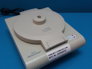 IDEXX Vetcentrifuge  QBC Vetcentrifuge Model. 5833