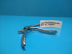 Aesculap FF685R KERRISON Bone Punch