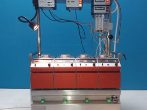 MAQUET JOSTRA CSI 15-140  Heart Pump // Herz- Lungenmaschine