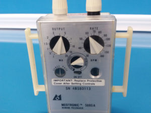 Medtronic  5880A Pacemaker