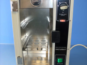 Melag Incubat  85 Wärmeschrank