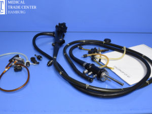 Olympus CF-Ei Colonoscope / Koloskop