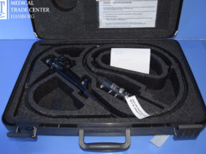 Olympus JF-1T40 Dudenosokop  02  Im Koffer